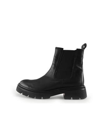 Gabor Boots Zwart 331148
 Maat 40
 