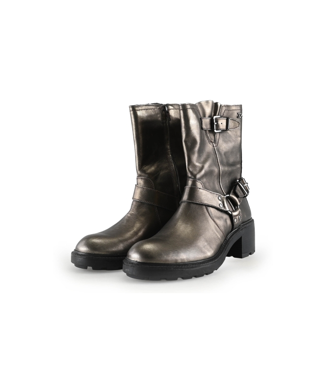 Lazamani Biker boots