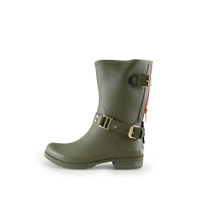 Colors of California Regenlaarzen