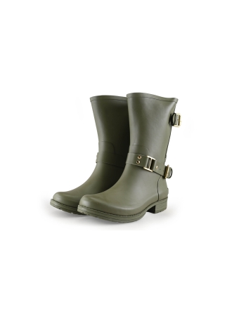 Colors of California Regenlaarzen Beige 331157
 Maat 40
 