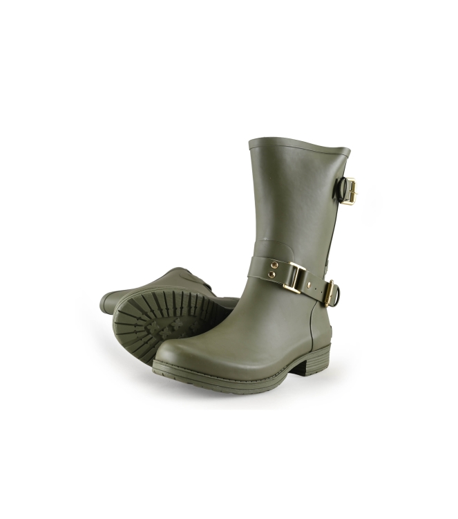 Colors of California Regenlaarzen