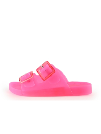 Colors of California Muiltjes Roze 331161
 Maat 36
 