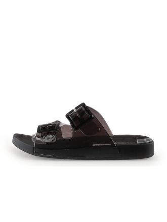 Colors of California Sandalen Zwart 331170
 Maat 40
 