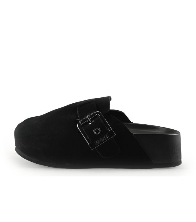 Colors of California Muiltjes