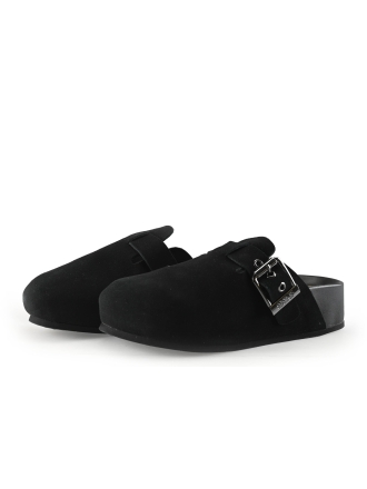 Colors of California Muiltjes Zwart 331173
 Maat 40
 