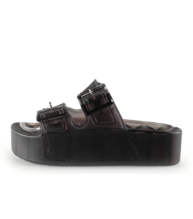 Colors of California Muiltjes