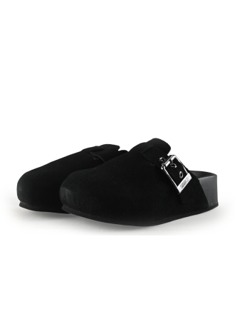 Colors of California Muiltjes Zwart 331175
 Maat 38
 