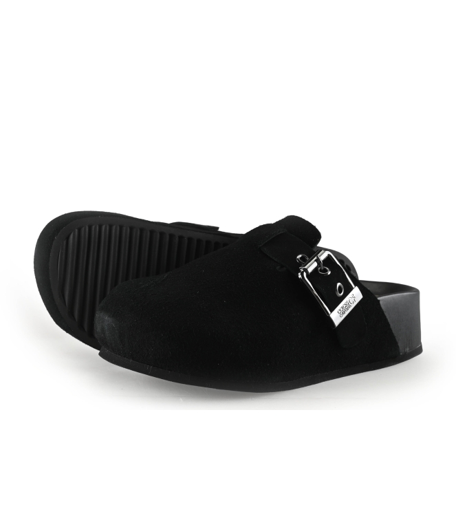 Colors of California Muiltjes