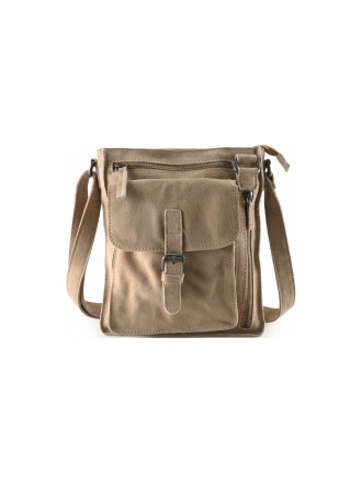 No Stress Schoudertas Beige 331178
 Maat standaard
 