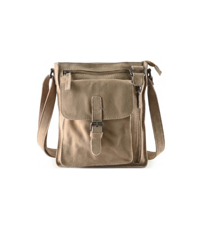 No Stress Schoudertas