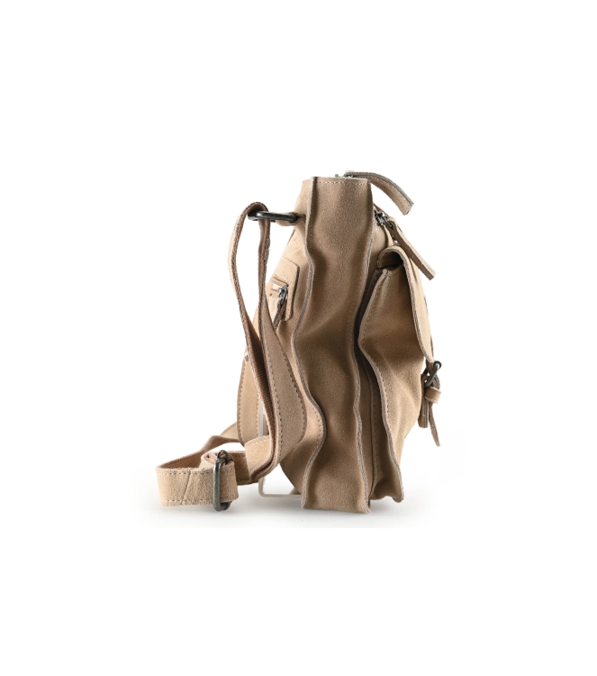 No Stress Schoudertas