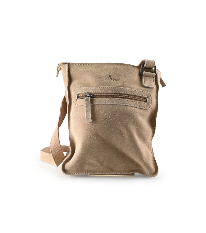 No Stress Schoudertas