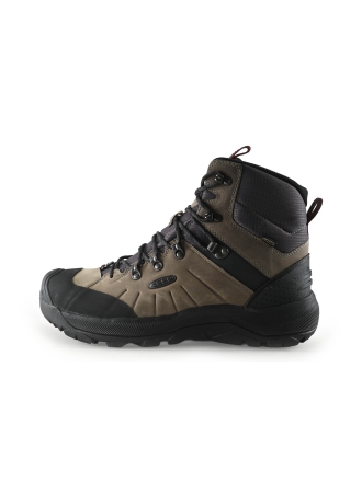 Keen Wandelschoenen Bruin 331179
 Maat 46
 