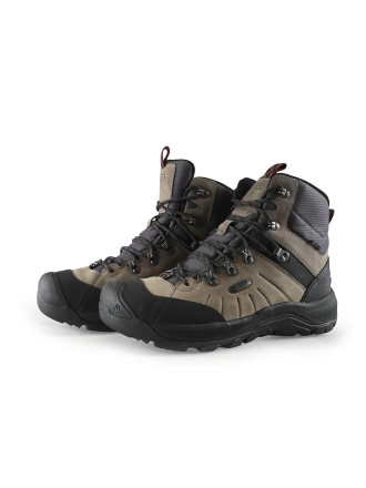Keen Wandelschoenen Bruin 331179
 Maat 46
 