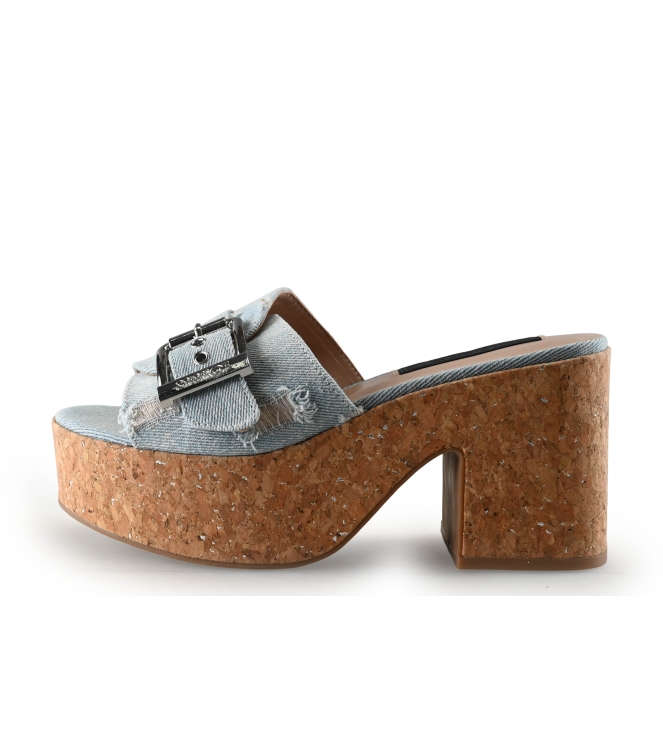 Colors of California Muiltjes