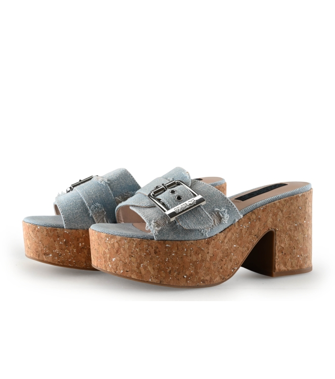 Colors of California Muiltjes