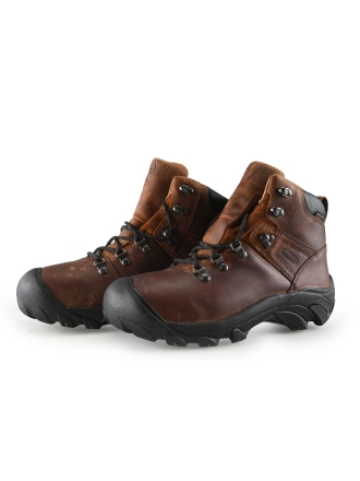 Keen Wandelschoenen Bruin 331181
 Maat 39½
 
