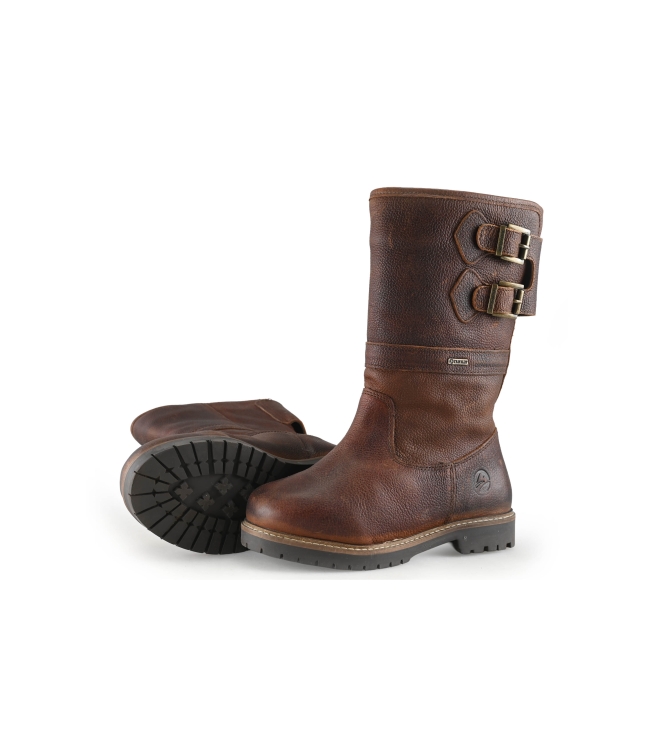 Travelin Cowboy laarzen