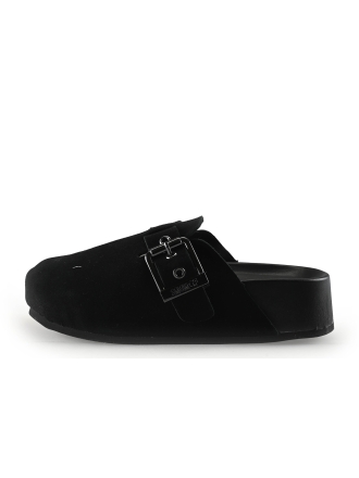 Colors of California Muiltjes Zwart 331185
 Maat 40
 