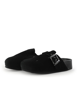 Colors of California Muiltjes Zwart 331185
 Maat 40
 