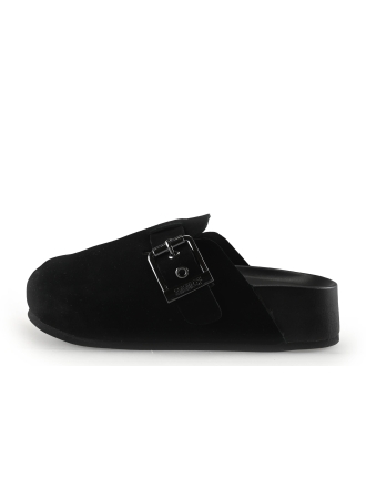 Colors of California Muiltjes Zwart 331186
 Maat 39
 