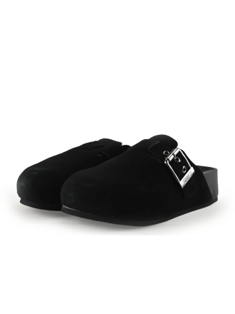 Colors of California Muiltjes Zwart 331186
 Maat 39
 