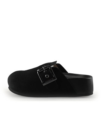 Colors of California Muiltjes Zwart 331188
 Maat 37
 