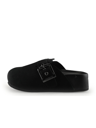 Colors of California Muiltjes Zwart 331189
 Maat 37
 