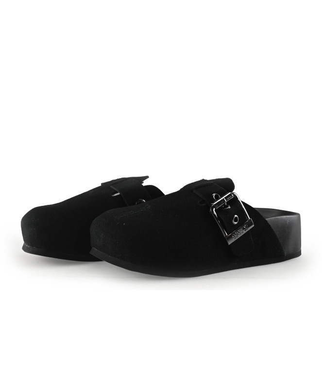 Colors of California Muiltjes