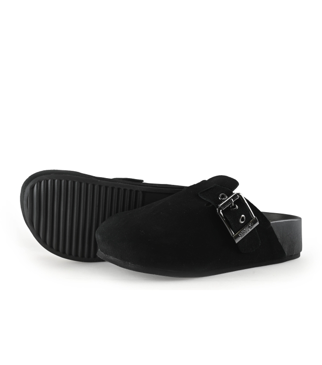 Colors of California Muiltjes