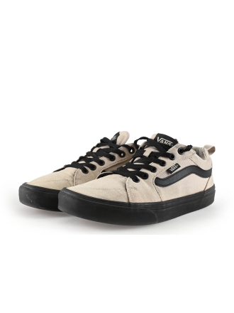 Vans Sneakers Zwart 331191
Maat 41
