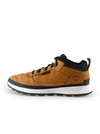 Timberland Sneakers Cognac 331196
 Maat 43½
 