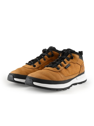 Timberland Sneakers Cognac 331196
 Maat 43½
 