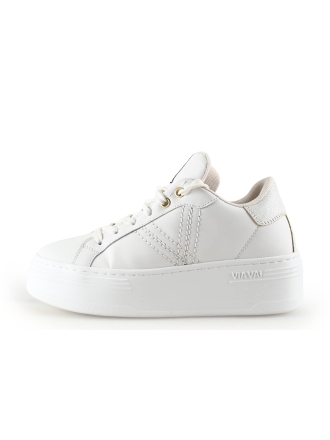 VIA VAI Sneakers Wit 331198
Maat 36