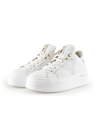 VIA VAI Sneakers Wit 331198
Maat 36