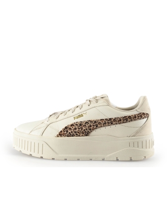 Puma Sneakers Beige 331203
Maat 42