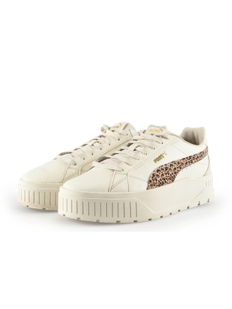 Puma Sneakers Beige 331203
Maat 42