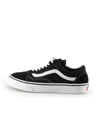 Vans Sneakers Zwart 331204
Maat 40