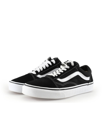 Vans Sneakers Zwart 331204
Maat 40