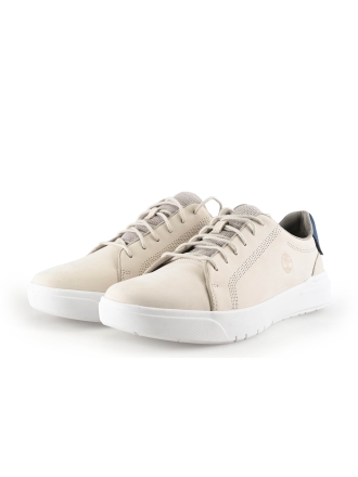 Timberland Sneakers Beige 331205
 Maat 42
 