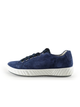 Ara Sneakers Blauw 331208
 Maat 41½
 