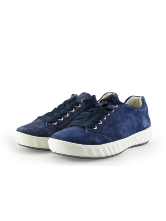 Ara Sneakers Blauw 331208
 Maat 41½
 