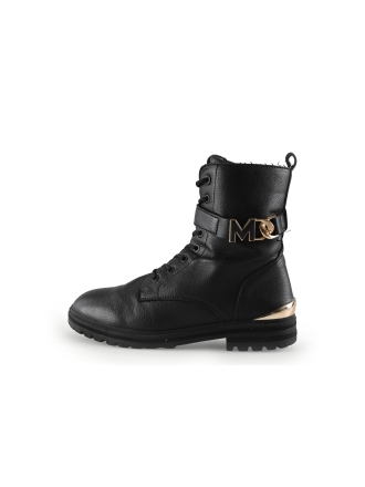 Mexx Veterboots Zwart 331210
 Maat 40
 