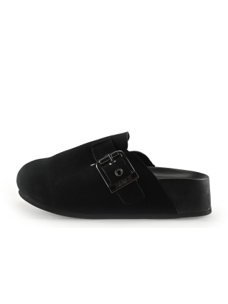 Colors of California Muiltjes Zwart 331216
 Maat 39
 