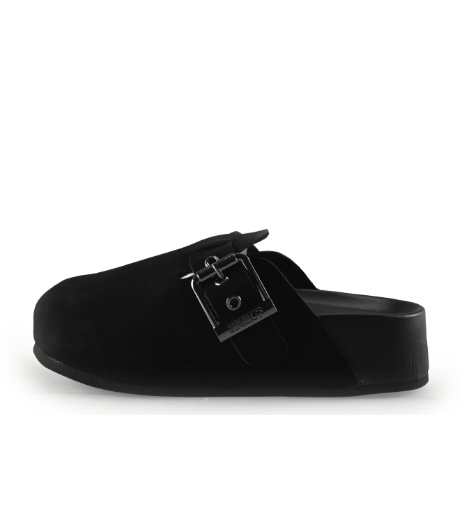 Colors of California Muiltjes