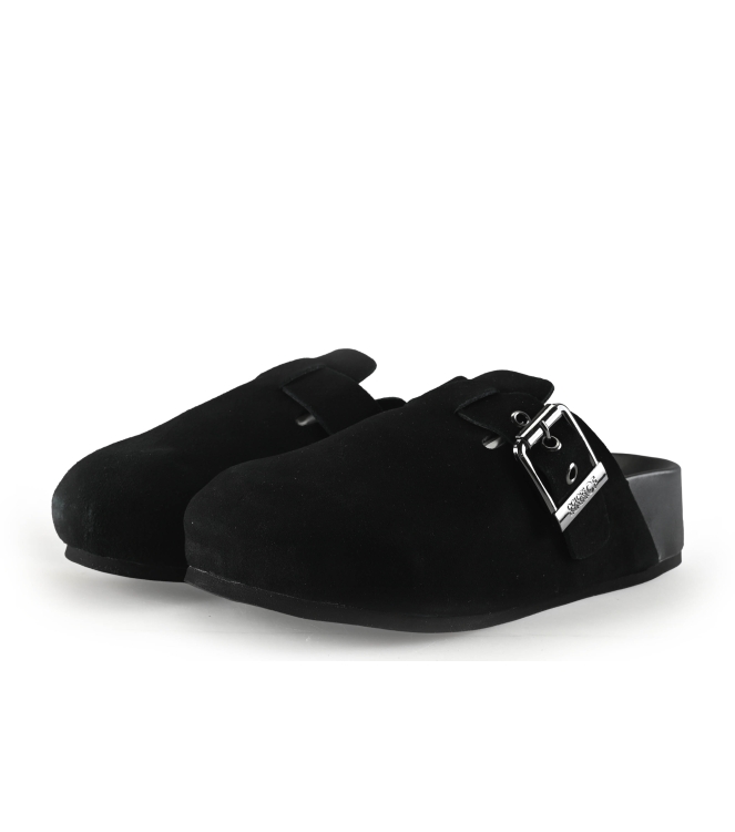 Colors of California Muiltjes