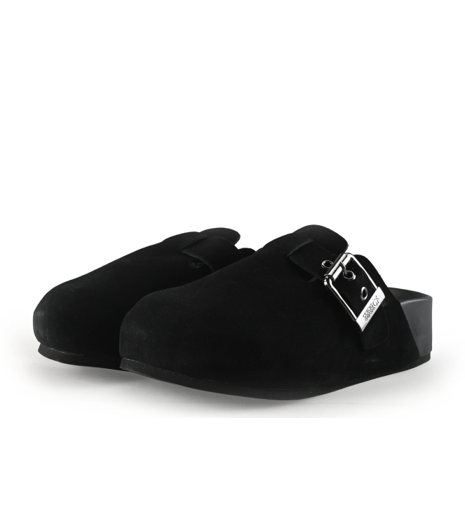 Colors of California Muiltjes