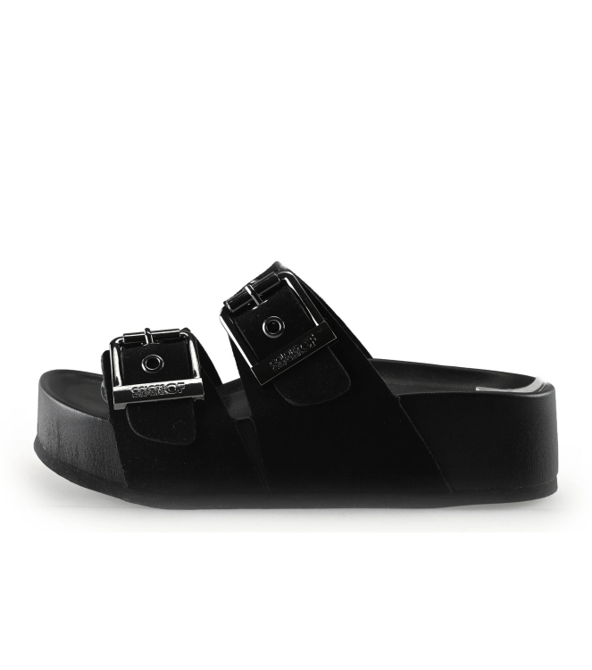 Colors of California Muiltjes