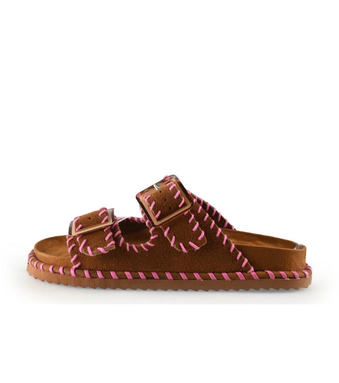 Colors of California Sandalen