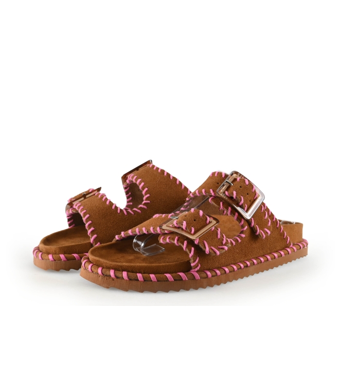 Colors of California Sandalen